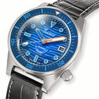 Squale Master Grand Blue, Squale ref MASTIBLBL.RAL, product image 3