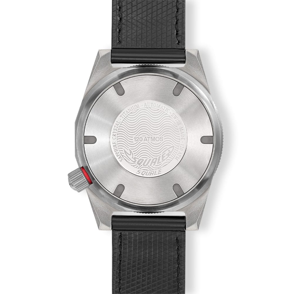 Squale Master Grand Blue, Squale ref MASTIBLBL.RAL, product image 2