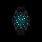 Squale Master Grand Vert, Squale ref MASTIBKGR.RAL, product image 5