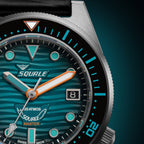 Squale Master Grand Vert, Squale ref MASTIBKGR.RAL, product image 10