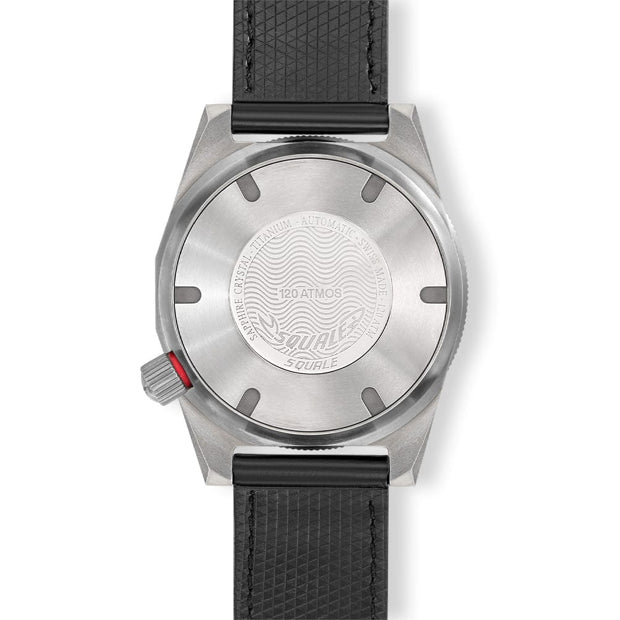 Squale Master Grand Vert, Squale ref MASTIBKGR.RAL, product image 2