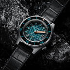 Squale Master Grand Vert, Squale ref MASTIBKGR.RAL, product image 7