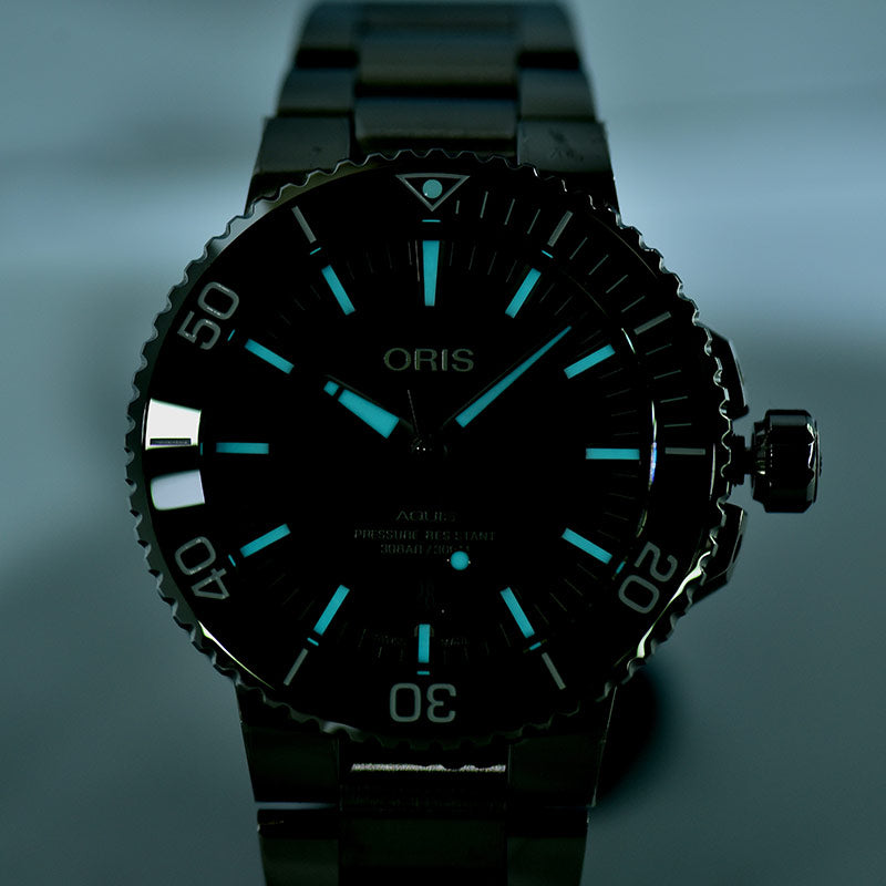 Oris 0173377304134-0782405PEB exact reference gallery view 3