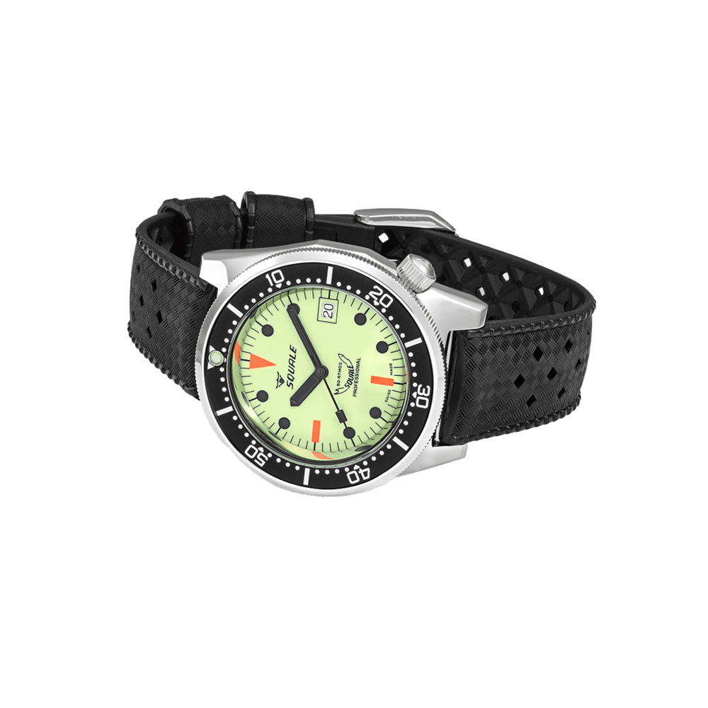 Squale 1521 Full Luminous, Squale ref 1521FULL.HT, product image 4