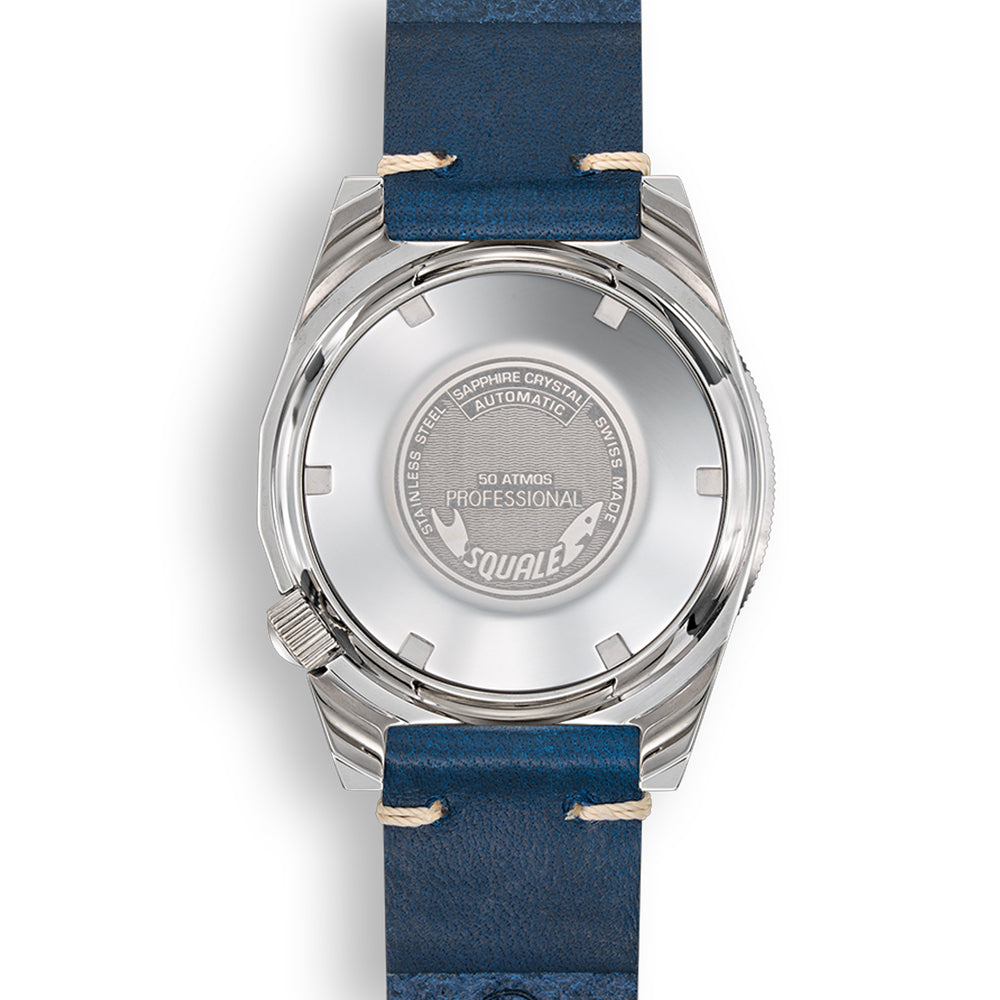 Squale 1521 500m Blue, Squale ref 1521PROFD.PB, product image 2