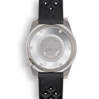 Squale 1521 Militare Strap, Squale ref 1521MILBL.HT, product image 2