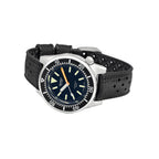 Squale 1521 Militare Strap, Squale ref 1521MILBL.HT, product image 3