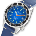 Squale 1521 500m Blue, Squale ref 1521PROFD.PB, product image 4