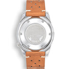 Squale Matic Blue Strap, Squale ref MATICXSB.PTC, product image 2