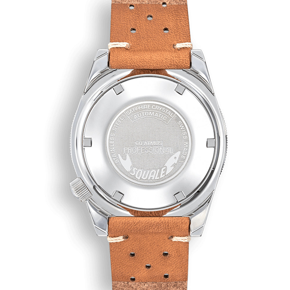 Squale Matic Blue Strap, Squale ref MATICXSB.PTC, product image 2