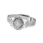 Squale Super-Squale Sunray Grey Bracelet, Squale ref SUPERSSG.AC, product image 3
