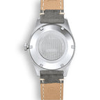 Squale Super-Squale Sunray Grey Strap, Squale ref SUPERSSG.PG, product image 2