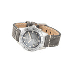 Squale Super-Squale Sunray Grey Strap, Squale ref SUPERSSG.PG, product image 3
