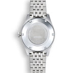 Squale Super-Squale Sunray Black Bracelet, Squale ref SUPERSSBK.AC, product image 2