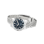 Squale Super-Squale Sunray Black Bracelet, Squale ref SUPERSSBK.AC, product image 3