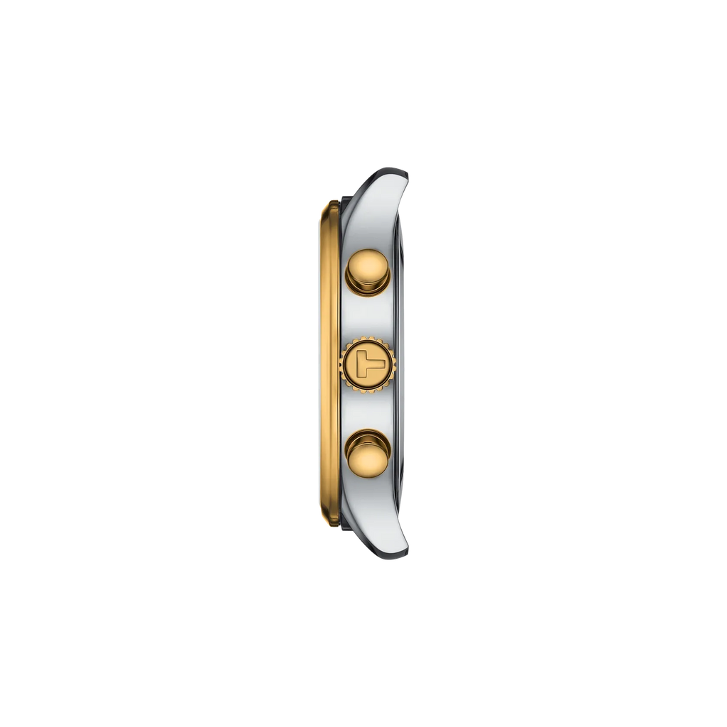 Tissot T116.617.22.091.00 — official product photo 2