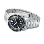 Squale 1521 Militare Polished Bracelet, Squale ref 1521MIL.ME20, product image 3