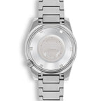 Squale 1521 Militare Polished Bracelet, Squale ref 1521MIL.ME20, product image 2