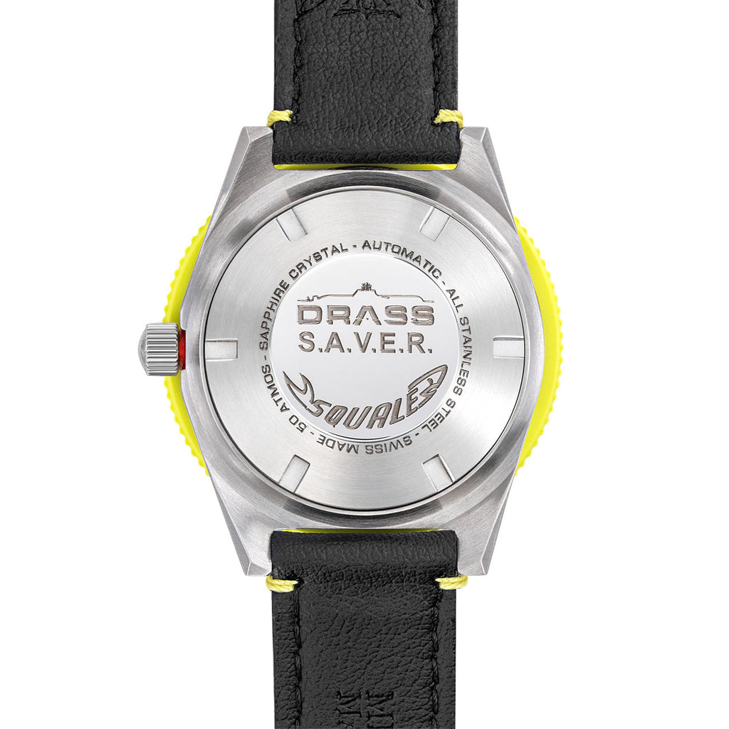 Squale Drass S.A.V.E.R, Squale ref VONDSSSAVS, product image 7