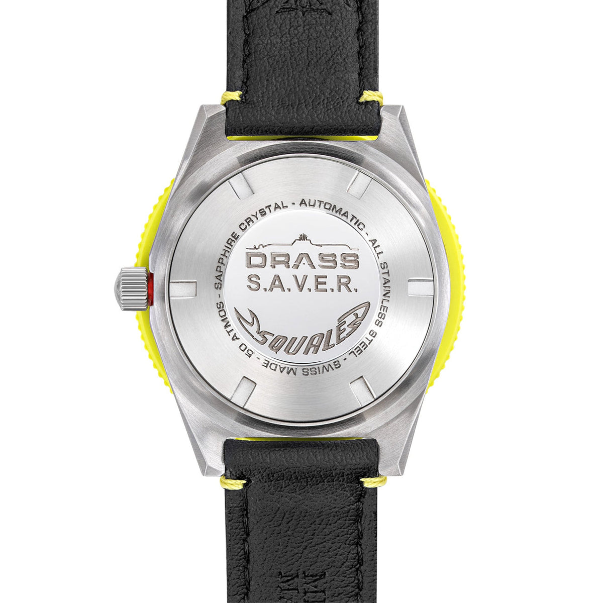 Squale Drass S.A.V.E.R, Squale ref VONDSSSAVS, product image 7