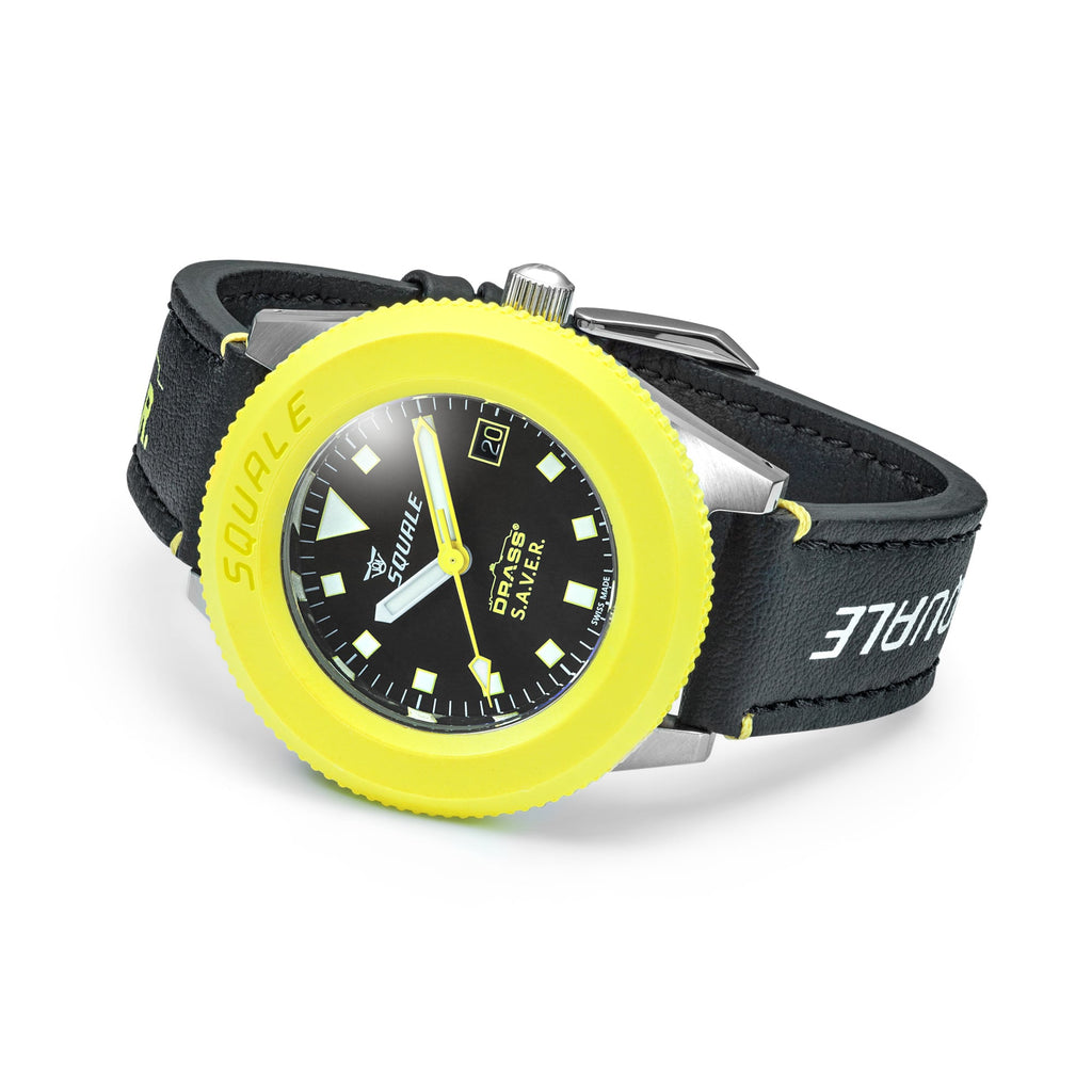 Squale Drass S.A.V.E.R, Squale ref VONDSSSAVS, product image 9