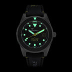 Squale Drass S.A.V.E.R, Squale ref VONDSSSAVS, product image 2