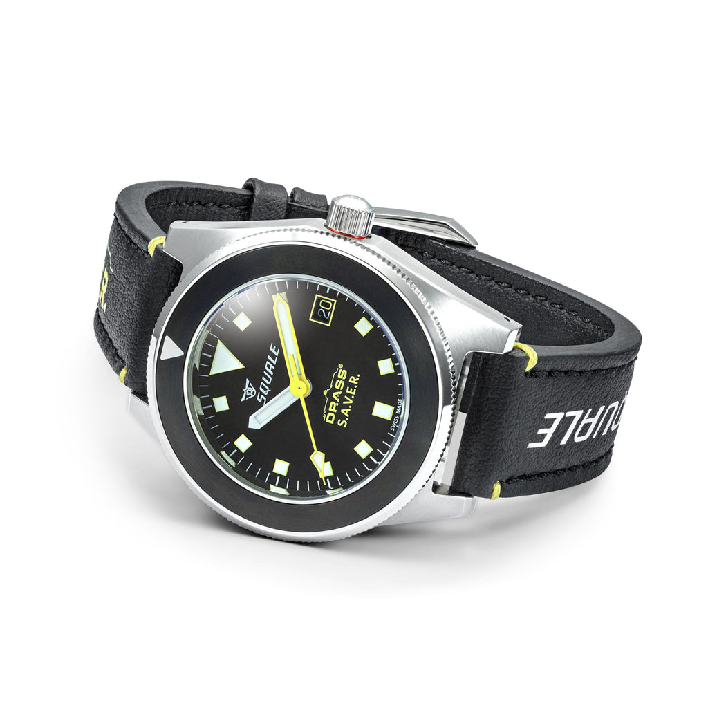 Squale Drass S.A.V.E.R, Squale ref VONDSSSAVS, product image 4
