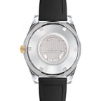 Squale Matic S Two Tone Mosaic, Squale ref MATICGBKBK.MRBK, product image 2