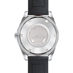 Squale Matic S Orange HydroLeather, Squale ref MATICBKOBK.RLOR, product image 2