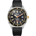 Squale Matic S Two Tone Mosaic, Squale ref MATICGBKBK.MRBK, product image 1