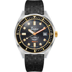Squale Matic S Two Tone Mosaic, Squale ref MATICGBKBK.MRBK, product image 1