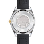 Squale Matic S Two Tone HydroLeather, Squale ref MATICGBKBK.RLOR, product image 2