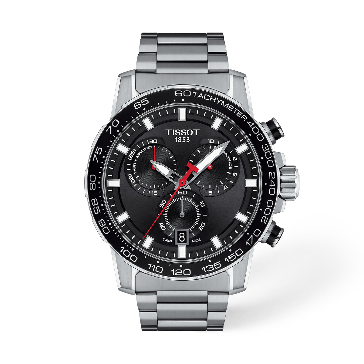 Tissot T125.617.11.051.00 official product photo 1