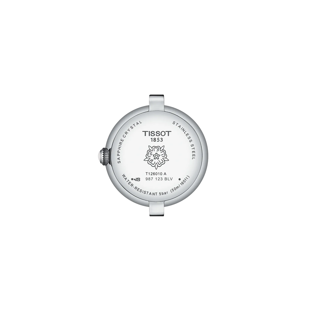 Tissot T126.010.16.013.00 official product photo 3
