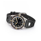 Squale Sub 37 Legend, Squale ref SUB-37BKBK.RBK, product image 5