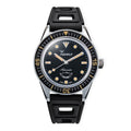 Squale Sub 37 Legend, Squale ref SUB-37BKBK.RBK, product image 1