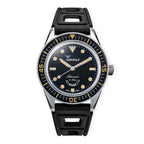 Squale Sub 37 Legend, Squale ref SUB-37BKBK.RBK, product image 1