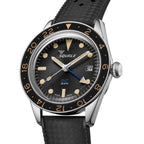 Squale SUB-39 GMT Blackfin US Exclusive, Squale ref SUB-39ERBK.HT, product image 3