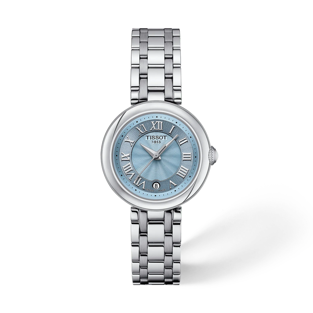 Tissot T126.010.11.133.00 official product photo 1