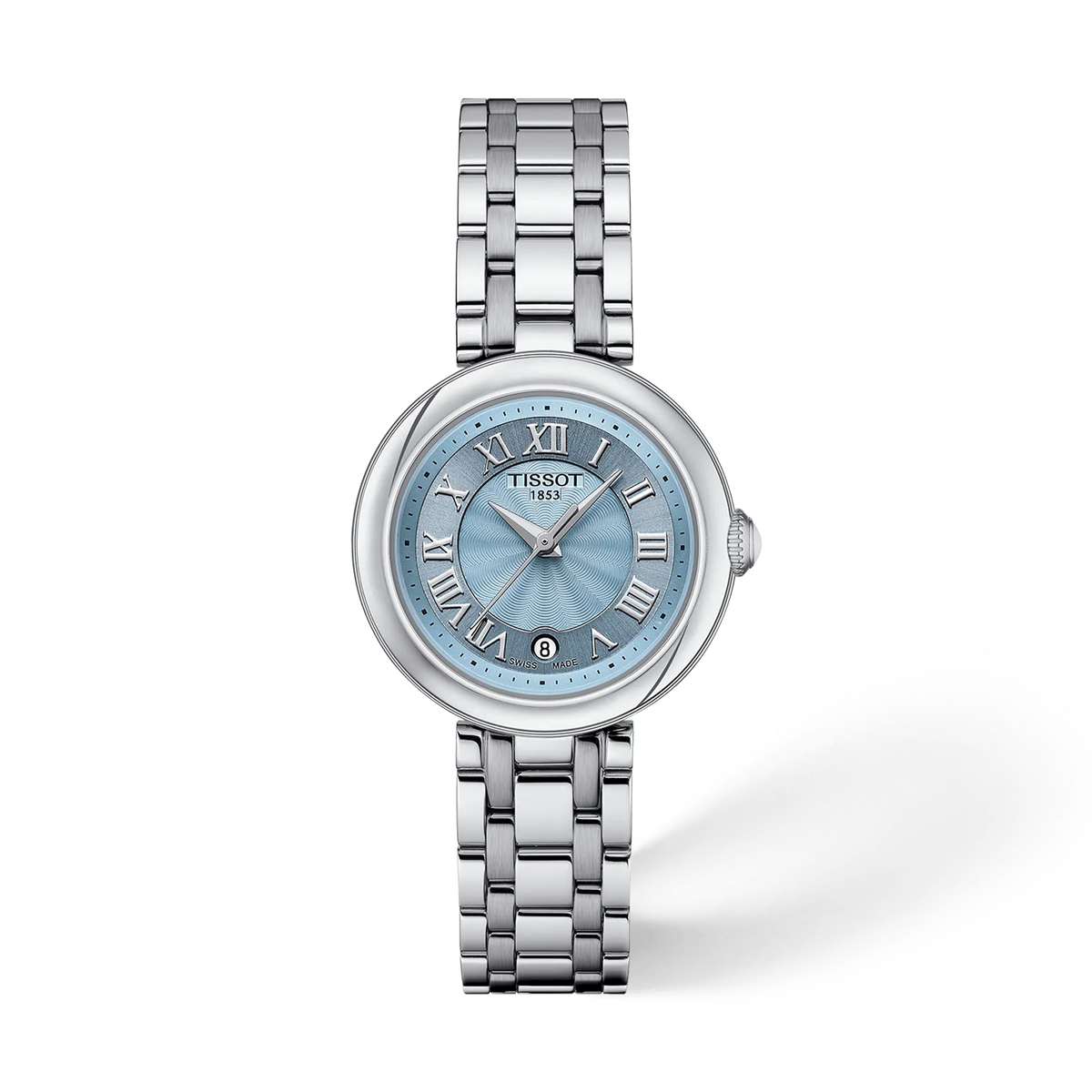 Tissot T126.010.11.133.00 official product photo 1