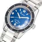 Squale SUB-39 Blue, Squale ref SUB-39BL.BR22, product image 3