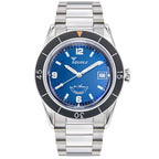 Squale SUB-39 Blue, Squale ref SUB-39BL.BR22, product image 1