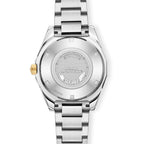 Squale Matic S Two Tone Bracelet, Squale ref MATICGBKBK.SSBI, product image 2