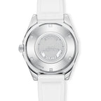 Squale Matic S White Mosaic Rubber, Squale ref MATICLBWT.MRWT, product image 2