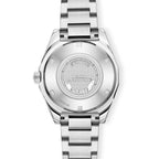 Squale Matic S Light Blue Bracelet, Squale ref MATICLBWLB.SSBX, product image 2