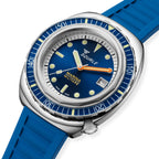 Squale 2001 Marina Militare, Squale ref 2001MARINA.RBL, product image 2