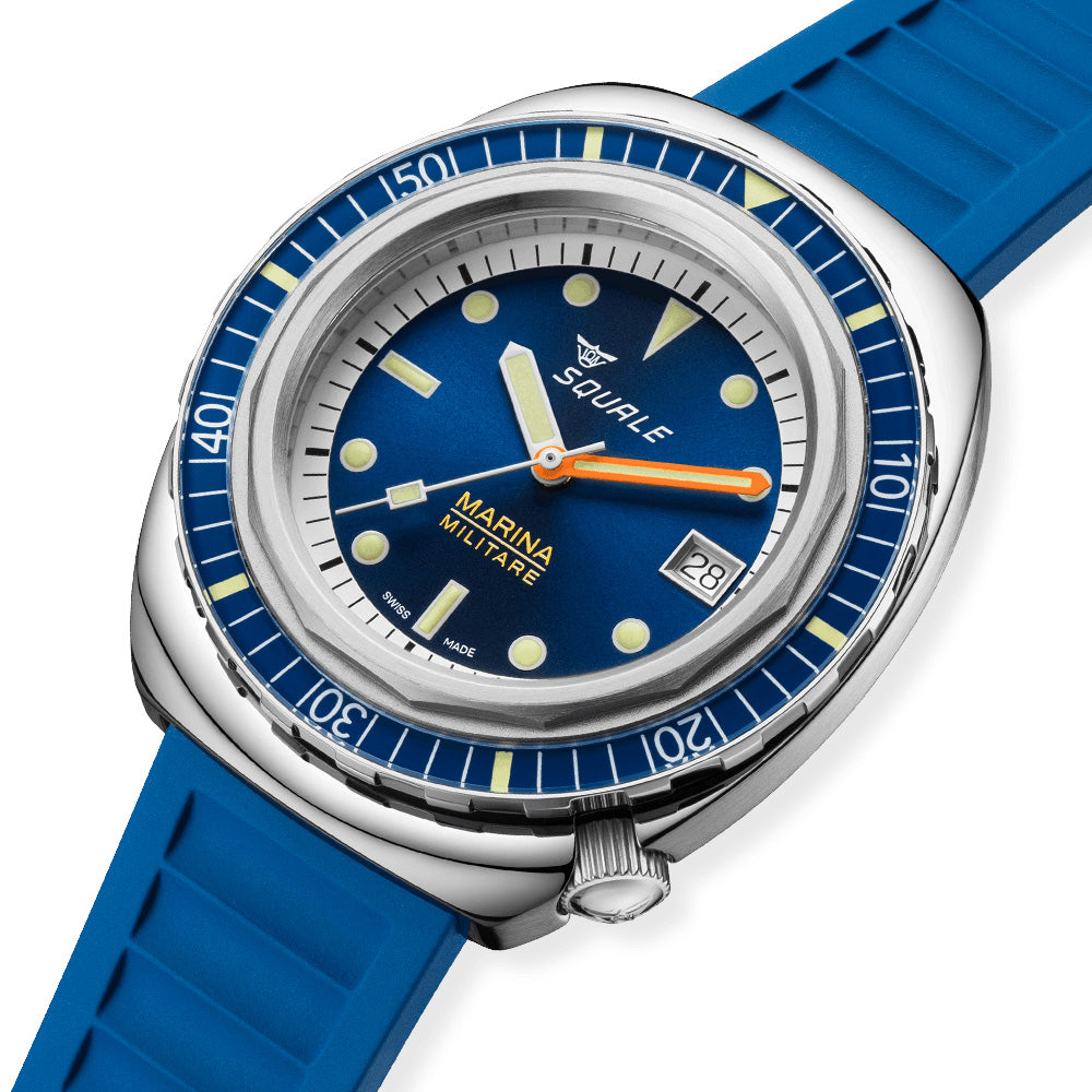 Squale 2001 Marina Militare, Squale ref 2001MARINA.RBL, product image 2