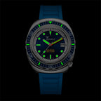 Squale 2001 Marina Militare, Squale ref 2001MARINA.RBL, product image 7