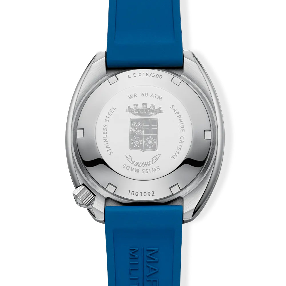 Squale 2001 Marina Militare, Squale ref 2001MARINA.RBL, product image 3