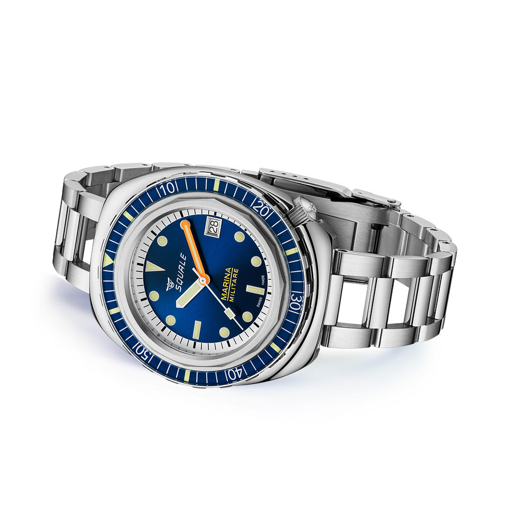 Squale 2001 Marina Militare, Squale ref 2001MARINA.RBL, product image 5